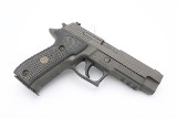 SIG SAUER P226 9MM LUGER (9x19 PARA) - 2 of 3