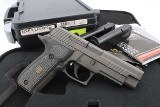 SIG SAUER P226 9MM LUGER (9x19 PARA) - 1 of 3
