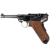 MAUSER MAUSER PARABELLUM 9MM LUGER (9X19 PARA) - 1 of 3
