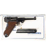 MAUSER MAUSER PARABELLUM 9MM LUGER (9X19 PARA) - 3 of 3