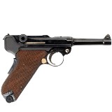 MAUSER MAUSER PARABELLUM 9MM LUGER (9X19 PARA) - 2 of 3