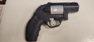 TAURUS 605 PROTECTOR POLY .357 MAG - Image 2 of 2