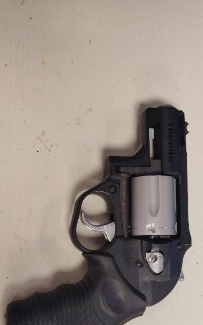 TAURUS 605 PROTECTOR POLY .357 MAG - Image 1 of 2