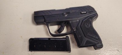 RUGER LCP II 38 ACP (38 Auto) - Image 2 of 2