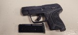 RUGER LCP II 38 ACP (38 Auto) - Image 2 of 2