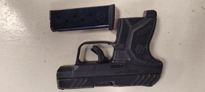RUGER LCP II 38 ACP (38 Auto) - Image 1 of 2