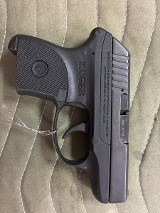 RUGER LCP 38 ACP (38 Auto) - Image 1 of 2