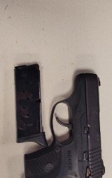RUGER LC9 9MM LUGER (9x19 PARA) - Image 2 of 2