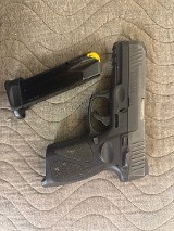 TAURUS G3 9MM LUGER (9x19 PARA) - 1 of 2