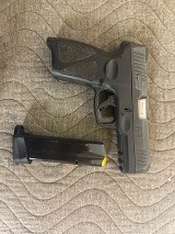 TAURUS G3 9MM LUGER (9x19 PARA) - 2 of 2
