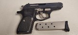 BERSA THUNDER 380 - PISTOL 38 ACP (38 Auto) - 2 of 2