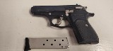 BERSA THUNDER 380 - PISTOL 38 ACP (38 Auto) - 1 of 2
