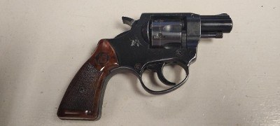 ROHM RG 14S .22 LR - Image 2 of 2