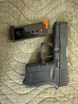 DIAMONDBACK DB9 9MM LUGER (9x19 PARA) - Image 1 of 2