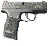SIG SAUER P365 9MM LUGER (9x19 PARA) - 2 of 3