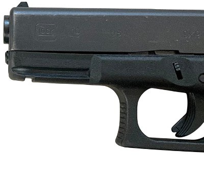 GLOCK 19 9MM LUGER (9x19 PARA) - Image 3 of 3