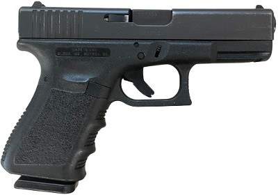 GLOCK 19 9MM LUGER (9x19 PARA) - Image 2 of 3
