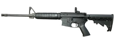 RUGER AR-556 5.56X45MM NATO - Image 1 of 3