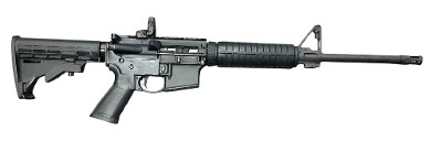 RUGER AR-556 5.56X45MM NATO - Image 2 of 3