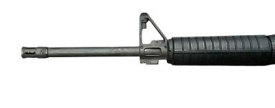 RUGER AR-556 5.56X45MM NATO - Image 3 of 3