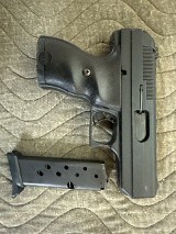 HI-POINT C9 - PISTOL 9MM LUGER (9x19 PARA) - 1 of 2