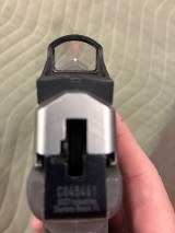 SCCY CPX-2 9MM LUGER (9x19 PARA) - Image 3 of 3
