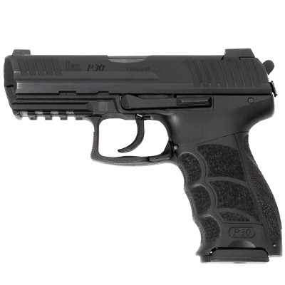 HECKLER & KOCH P30 9MM LUGER (9X19 PARA) - Image 1 of 3