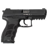 HECKLER & KOCH P30 9MM LUGER (9X19 PARA) - Image 2 of 3