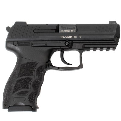 HECKLER & KOCH P30 9MM LUGER (9X19 PARA) - Image 2 of 3
