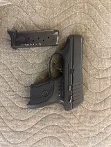 RUGER EC9S 9MM LUGER (9x19 PARA) - Image 2 of 2