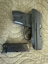 RUGER EC9S 9MM LUGER (9x19 PARA) - Image 1 of 2