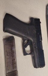 GLOCK 43X 9MM LUGER (9x19 PARA) - Image 2 of 2