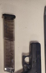 GLOCK 43X 9MM LUGER (9x19 PARA) - Image 1 of 2
