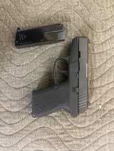KELTEC P-11 9MM LUGER (9x19 PARA) - 2 of 2