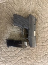 KELTEC P-11 9MM LUGER (9x19 PARA) - 1 of 2