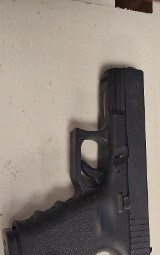 GLOCK 23 GEN 3 40 Smith & Wesson - Image 1 of 2