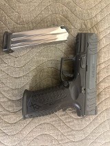 SPRINGFIELD ARMORY XDM ELITE 9MM LUGER (9x19 PARA) - Image 1 of 2