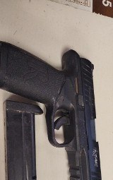REMINGTON RP45 45 ACP (45 Auto) - 1 of 2