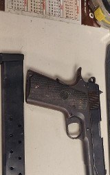 CENTURY ARMS SAM 1911 ELITE 45 ACP (45 Auto) - Image 1 of 2