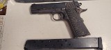 CENTURY ARMS SAM 1911 ELITE 45 ACP (45 Auto) - Image 2 of 2