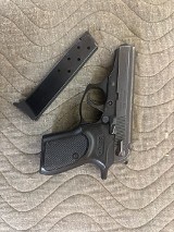 BERSA THUNDER 380 - PISTOL .380 ACP - Image 1 of 2