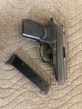 BERSA THUNDER 380 - PISTOL .380 ACP - Image 2 of 2