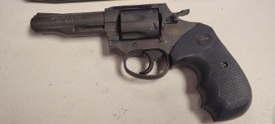 ROCK ISLAND ARMORY MODEL 200 .38 SPL - Image 1 of 2