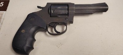 ROCK ISLAND ARMORY MODEL 200 .38 SPL - Image 2 of 2