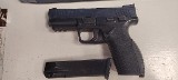 TISAS ZIGANA PX-9 9MM LUGER (9x19 PARA) - Image 2 of 2