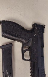 TISAS ZIGANA PX-9 9MM LUGER (9x19 PARA) - Image 1 of 2