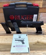 RUGER 5.7 5.7X28MM - 1 of 1