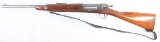 SPRINGFIELD ARMORY RARE SPRINGFIELD ARMORY MODEL 1896 CARBINE 30-40 KRAG 22" BBL BLUED W/ LEATHER SLING .30-40 KRAG - 2 of 3
