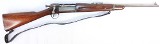 SPRINGFIELD ARMORY RARE SPRINGFIELD ARMORY MODEL 1896 CARBINE 30-40 KRAG 22" BBL BLUED W/ LEATHER SLING .30-40 KRAG - 1 of 3