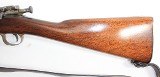 SPRINGFIELD ARMORY RARE SPRINGFIELD ARMORY MODEL 1896 CARBINE 30-40 KRAG 22" BBL BLUED W/ LEATHER SLING .30-40 KRAG - 3 of 3